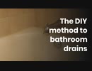 6 tips to stop off blocked drains inside your home