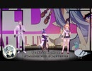 【MAD】尊様のPERFECT HUMANに乱入してくる厄介な勝キジバト【にじさんじ】