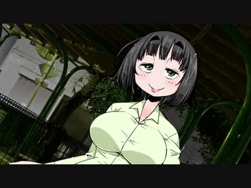 鍵を忘れて帰れなくなったところに、少年って呼んでくるセイカさんと出会って【VOICEROID劇場】