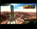 おっさんのBBPS4動画053（トラザ山岳基地のβ）