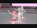 【プロジェクトセカイ】｢ツギハギスタッカート｣3DMV