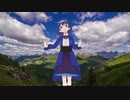 くじらちゃん地平線ストライド歌って見た