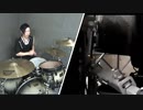 【叩いて動画編集してみた】妖狐×僕SS　MUCC/ニルヴァーナ