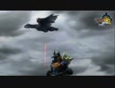 【実況】私に翼をください【MH3G.HDver】