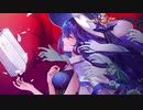 【MAD】メガミヒストリア
