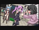 【Under party】ちょいワルうさぎ　part7