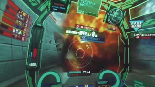 戦場の絆633 Lージ字幕1137 ストカス(バオアR)/ケンプ(リボA) 准将66