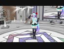 【MMD】Classic (semiLongVer.)(Tda式照れミク・デフォ服改変ポニーテール)