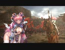 【三国志大戦・四陣】浮気性な君主と友人の戦い　＃23【戦処女の号震VS虎王の勇姿】