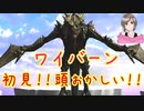 【女性実況】強敵ワイバーンが鬼畜過ぎたｗファイナルソード初見実況part7．名作クソゲーをやっていく！【女性実況】