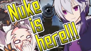 【あか花実況】Nuke_is_here!!!　その２【Fallout76】