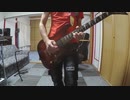 NiziU/Baby I'm a starを弾いてみた。