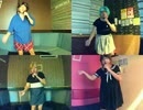YATTA!／はっぱ隊