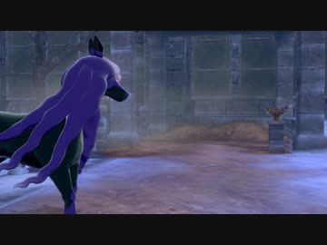 戦闘！ブリザポス・レイスポス【ポケモン剣盾】