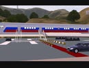 【Sims3】飛行機・紹介編【建築】