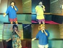 I'm here saying nothing／矢井田瞳