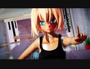 【東方MMD】美腋アリスでNostalogic