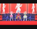 【プロジェクトセカイ】｢ダンスロボットダンス｣3DMV