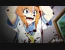 【ひぐらしのなく頃に業】【SchoolDays】コラボしてみた
