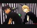 【MMDタイバニ】ゴーゴー幽霊船