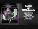 【2020秋M3】Curse of Necrobeats【XFD】