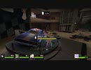 【L4D2】ゆかりさん達がショッピングモールを目指す：終　(結月ゆかり実況)