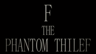 【人力刀剣乱舞】怪盗Fの台本【10振り】