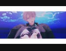 【にじさんじMMD＋人力】リバースユニバース【甲斐田晴】