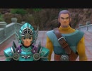 【実況】ドラゴンクエストXI 過ぎ去りし時を求めて S #163【DQ11S】