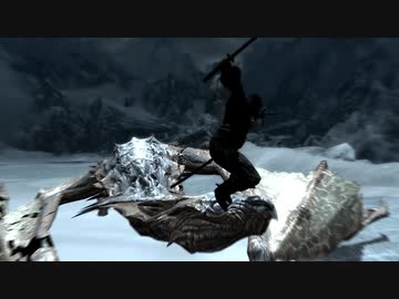 ドラゴンレンド！MODまみれと化した北国！part18