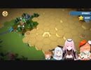 同期にドイツ語を教える小鳥遊キアラ