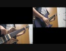 亜咲花 - I believe what you said - [Guitar&Bass cover]