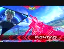 【EXVS2】妖精さんのプラマ in未熟プラマ　チンパンなんだよ僕は！【リボガン視点】