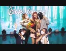 【OH MY GIRL-日本語字幕】涙涙のユアショーケースビハインド