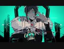 【人力ツイステ】K|I|N|G【リーチ兄弟】