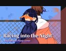【英語でお洒落に】｢夜に駆ける｣歌ってみた【ななちゃん×かに玉】