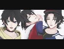 【ヒプマイMMD】 - JEWEL - 【Buster Bros!!!】