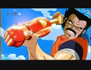 親父粉砕器パラガスパイザー