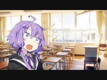 【手抜き祭】ゆかりさんｖｓ手抜き祭