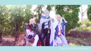 【刀剣乱舞】山猫ベノム【コスプレ】