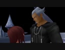 【KH2FM】KINGDOM HEARTSⅡ 完全初見プレイ 編集版 part54