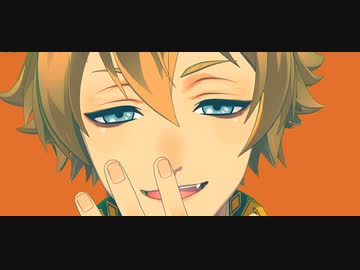 【MMDツイステ】アンヘル【ラギー・ブッチ】