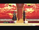【MMDツイステ】No title【スカラビア】