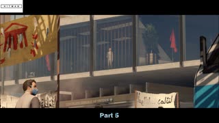 【PC】Hitman をやる Part 5【初見】