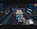 【ロボクラフト】ロボクラフト界の超空の要塞！降臨！