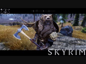 【skyrim】へ スカイリム #13【オリジナル版】