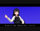 君と超えて行く茜空 feat.NNSVS バーチャルシンガー御丹宮くるみ