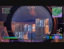 【フォートナイト】新人を連れて久々にフォトナ！