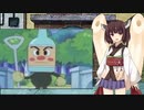 きりたんのアンパンマンキャラ講座　第七回「ビンビンビンの助」