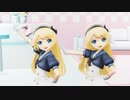 【ray MMD】ぷちジャーヴィス　Jervis改変【自己愛性カワイズム】